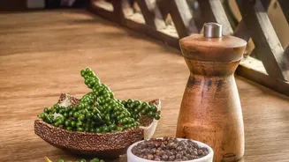 Understanding the Delicious World of Dal