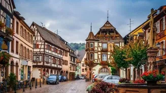 Discover 10 Secret European Getaways
