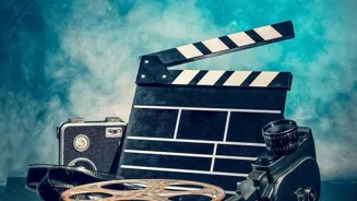 Hollywood Hairstyles: Iconic Film Looks Return