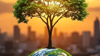 Climate Crisis Endangers Biodiversity