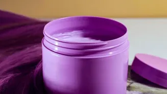 Change Your Hair Color With These Tricks