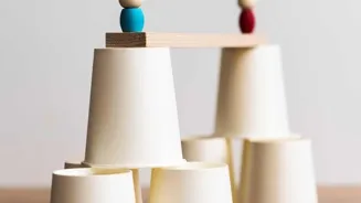 Beat Busyness: 8 Tips for a Balanced Life