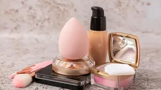 Beauty Tips: Look Good, Feel More Confident