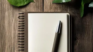 Start Journaling Today: 10 Great Reasons Why