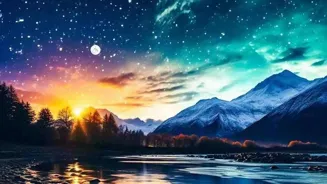 Your Dream Vacation Based on Your Zodiac Sign