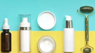 Find Your Perfect Skincare Routine Now