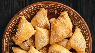 Craving Crispy Samosas? Here Is Why!