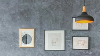 Make Stylish Decor on a Budget: 10 DIY Ideas