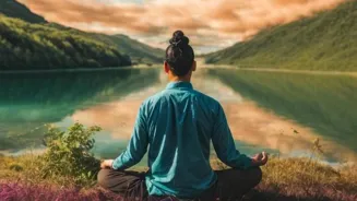 Six Mindfulness Moves Can Change Your Life