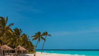 Find Romantic Getaways for Lost Love