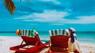 Family Trips: 10 Tips for Stress-Free Travel