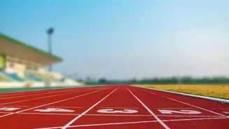 Fit & Fab: Unlock India's Top Athletes' Secrets!