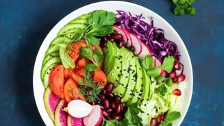 Fight Gut Inflammation With These 7 Foods!