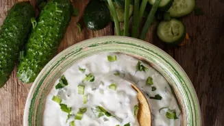 Make Delicious Raita With These Simple Spices