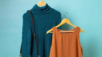 What Your Clothes Say About Your Mind?