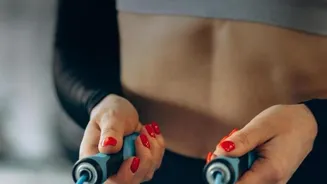 Ignite your fitness: 7 ways to get started.