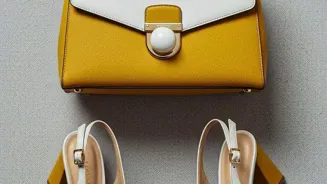 Avoid These 10 Fashion Mistakes Now