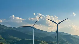 Sustainability Boosts Business Eco-Efficiency
