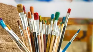 Be Creative: Find Inspiration in Everyday Life