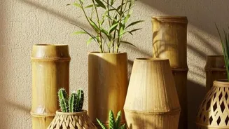 Essential Oils Can Elevate Your Home Decor