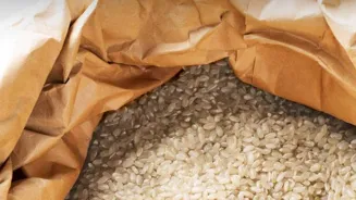 Learn How to Cook All Types of Rice Perfectly