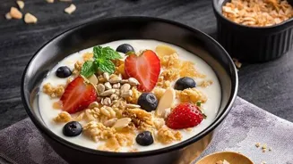 Breakfast Benefits Are Not What You Think