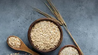Eat Whole Grains: 7 Reasons Why You Should