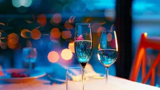Enjoy Food More: Seven Tips to Love Eating