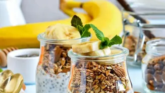 Eat These 7 Superfoods For A Better Breakfast