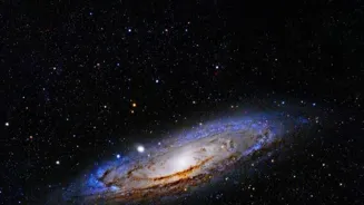 Stars and Planets: What Are the Differences?