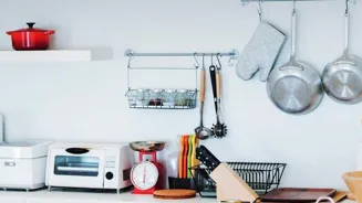 Indian Chefs Need These 10 Kitchen Gadgets