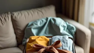 Zen Travel: Follow These Top 10 Packing Tips