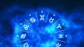 Cosmic Secrets Can Harmonize Your Life.