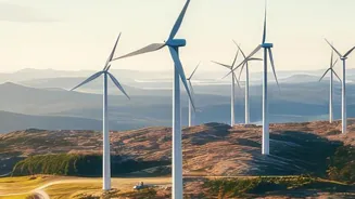 Green Business Innovation Is Booming