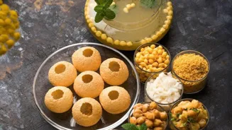 Wow Guests With Delicious Indian Food