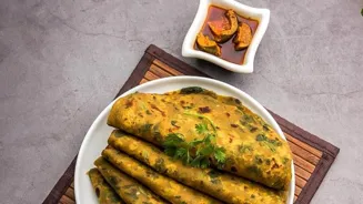 Make Perfect Samosas With These Spicy Secrets