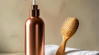Fight Frizz: Hair Care Tips for All Seasons
