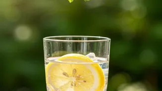 Stay Healthy: Hydration Is Surprisingly Vital