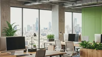 Boost Morale: Revamp Your Workplace Mood Now