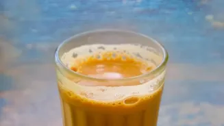 Enjoy Iconic Indian Drinks This Season