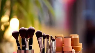 Learn Timeless Makeup Beauty Tricks Now.