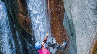 Top 10 Adventures for Thrill Seekers Await!