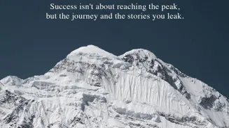 Find Confidence with Glamorous Beauty Quotes