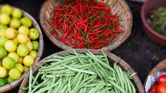 Is Indian Street Food Actually Healthy?