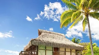 Find Your Dream Honeymoon Destination
