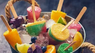 Try These 7 Delicious Coconut Dessert Recipes