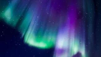 Explore the Magic of the Northern Lights