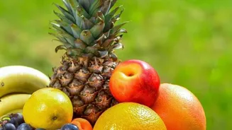Eat Power Foods for a Healthier Life!
