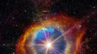 Planets' Origins, Life, and Endings Explained