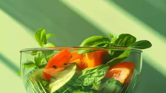 Eat Your Greens for Delicious, Healthy Meals
